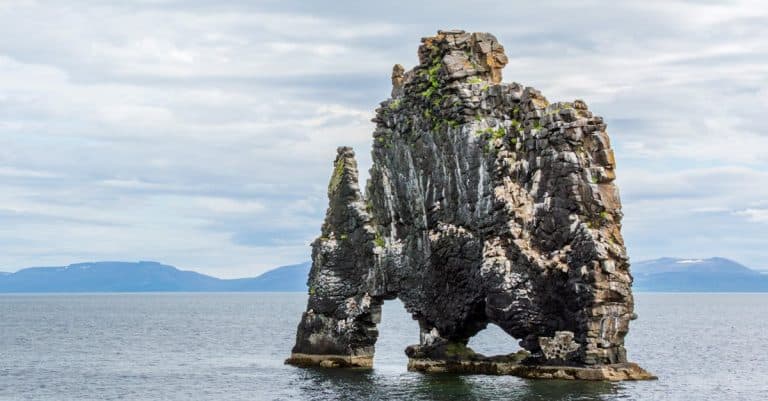 Quels sont les trésors de la nature ?
