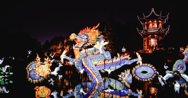 Quelles sont les créatures de la nuit qui peuplent notre imagination ?