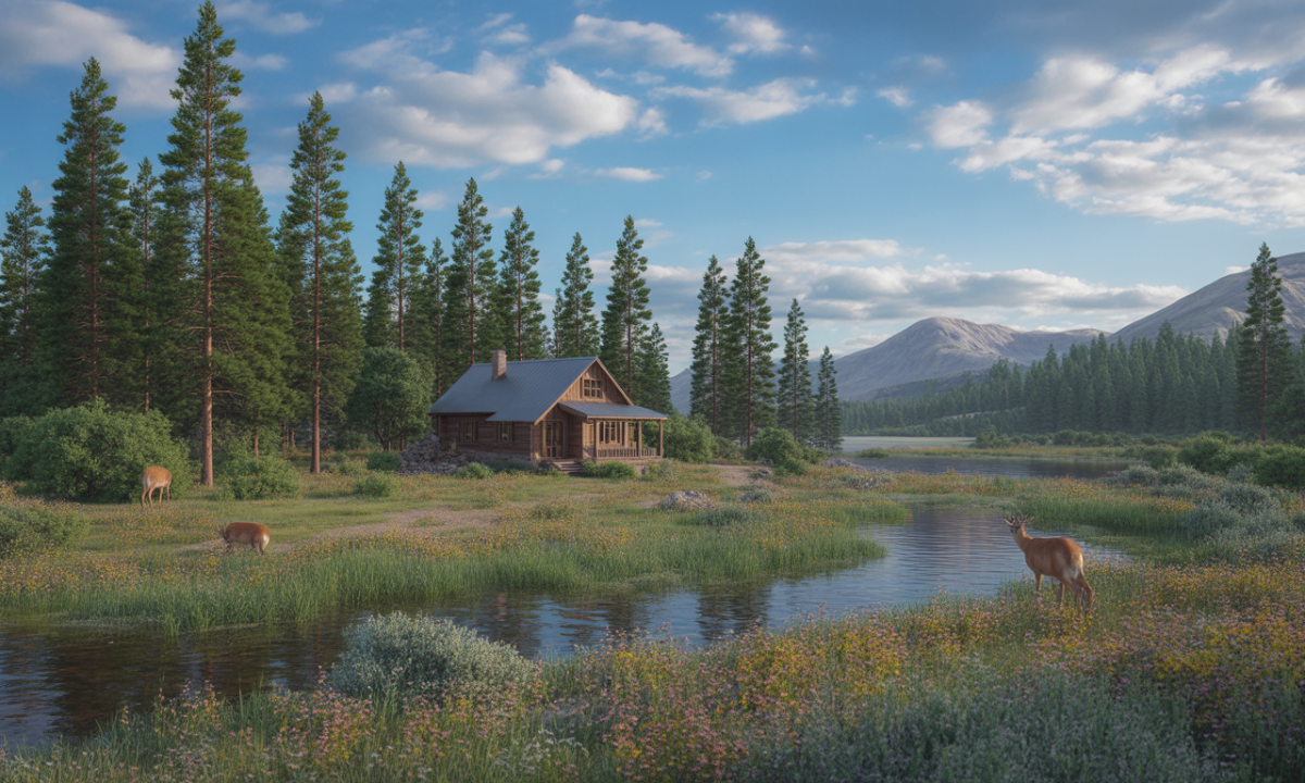 découvrez où trouver des refuges sauvages pour vivre une escapade nature inoubliable. explorez nos conseils pour dénicher des lieux préservés et vous ressourcer au cœur de la nature.