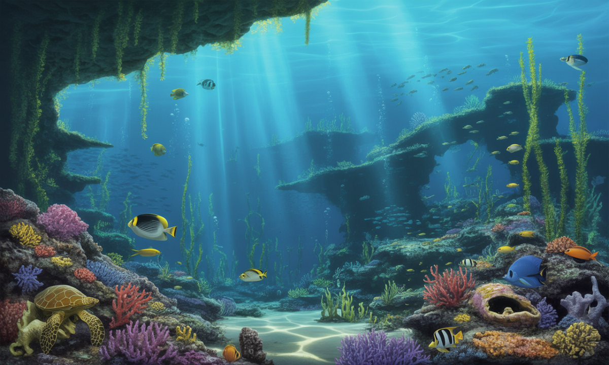 Quelles sont les merveilles à découvrir lors d’explorations aquatiques ? découvrez les trésors cachés des fonds marins, des espèces fascinantes aux paysages sous-marins époustouflants, lors de vos explorations aquatiques. plongez dans un univers mystérieux et émerveillez-vous devant la richesse de la vie aquatique.