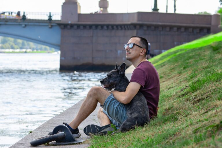 Quelles sont les connexions animalières indispensables à notre bien-être ?