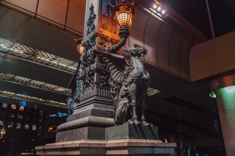 Quelles sont les créatures qui font la magie dans notre monde ?