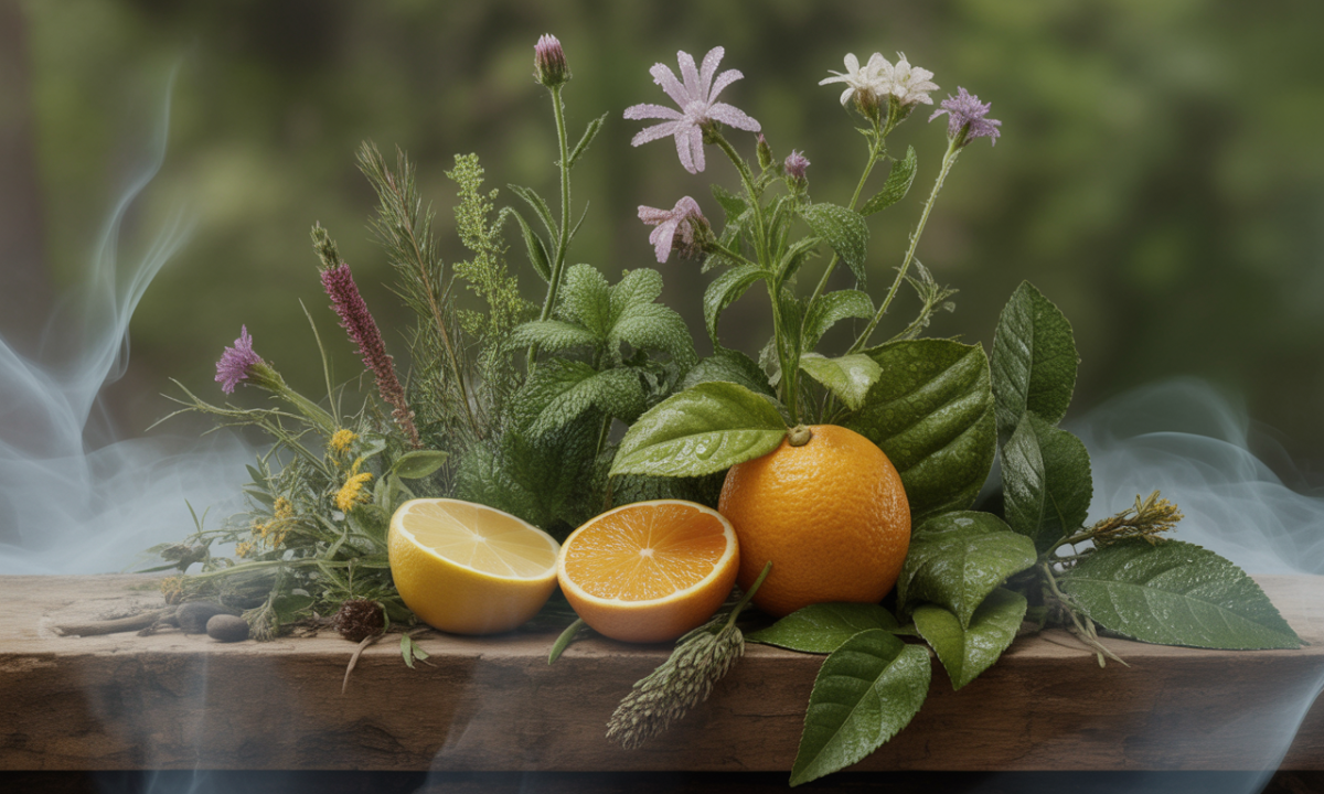 Quels sont les secrets des parfums sauvages ? découvrez les secrets fascinants des parfums sauvages, leur histoire, leurs ingrédients naturels et ce qui les rend si envoûtants.