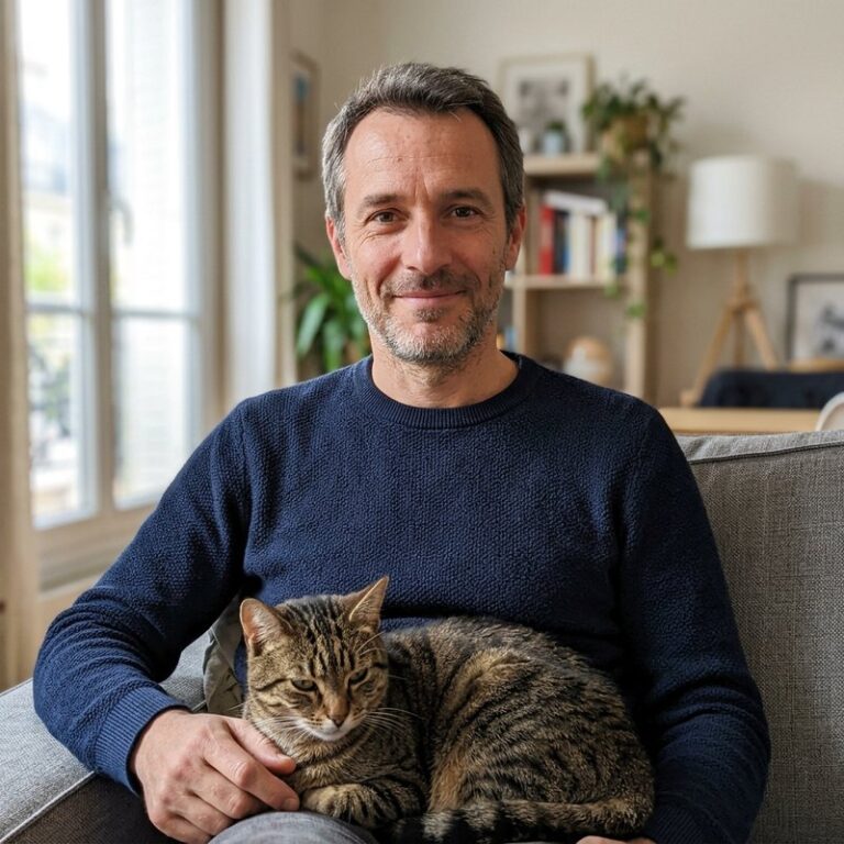 Franck Delpech