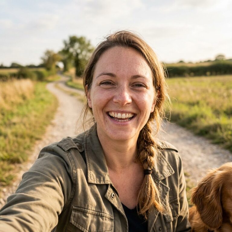Julie Ménager