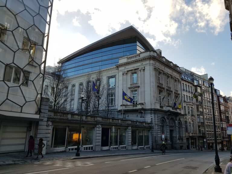 Bien-être animal à Bruxelles, la N-VA accuse le MR de bloquer le code